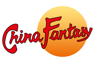 Logo China Fantasy